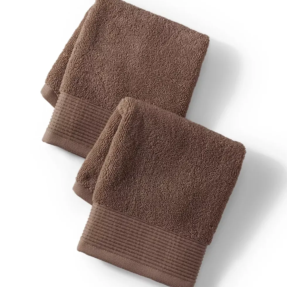 Turkish Luxe 6-Piece Towel Set