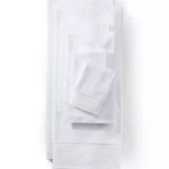 Turkish Luxe 6-Piece Towel Set