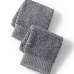 Turkish Luxe 6-Piece Towel Set