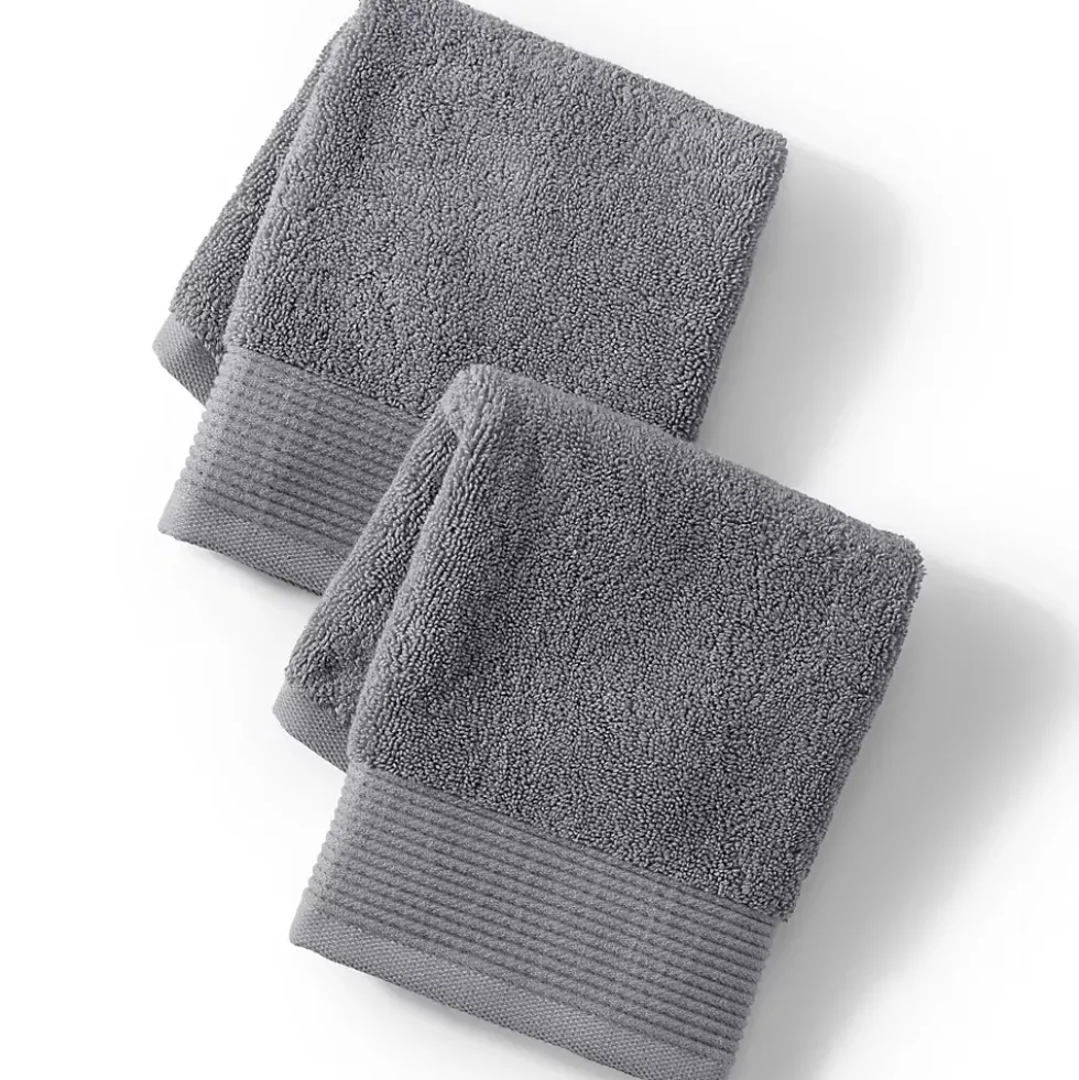 Turkish Luxe 6-Piece Towel Set