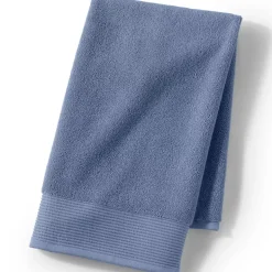 Turkish Luxe 6-Piece Towel Set