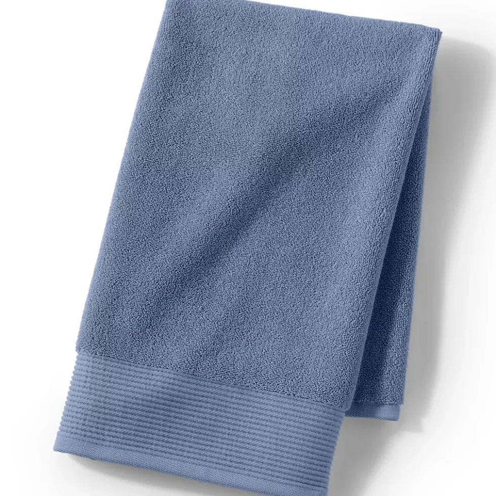 Turkish Luxe 6-Piece Towel Set