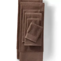 Turkish Luxe 6-Piece Towel Set