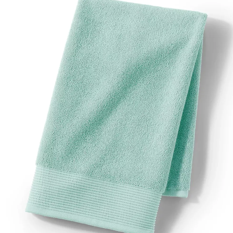 Turkish Luxe 6-Piece Towel Set