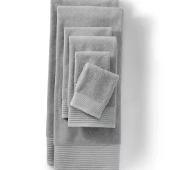 Turkish Luxe 6-Piece Towel Set