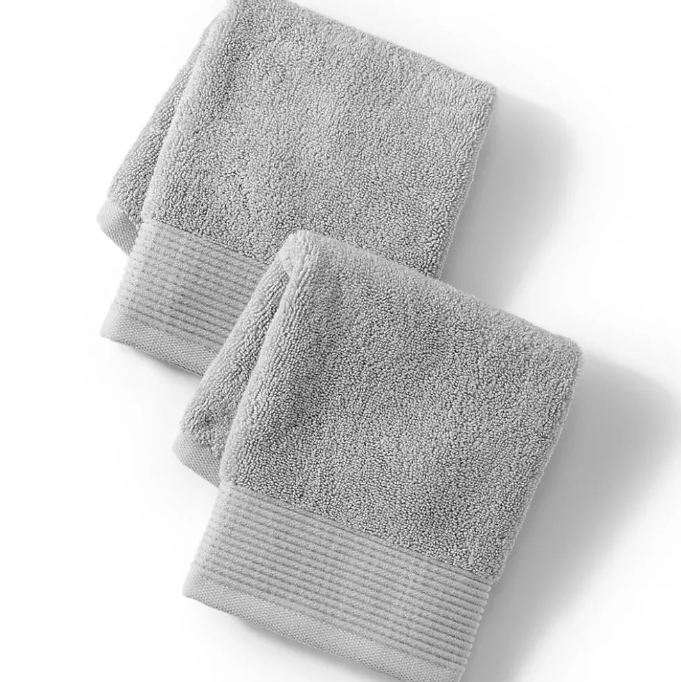 Turkish Luxe 6-Piece Towel Set