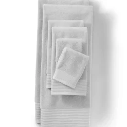 Turkish Luxe 6-Piece Towel Set