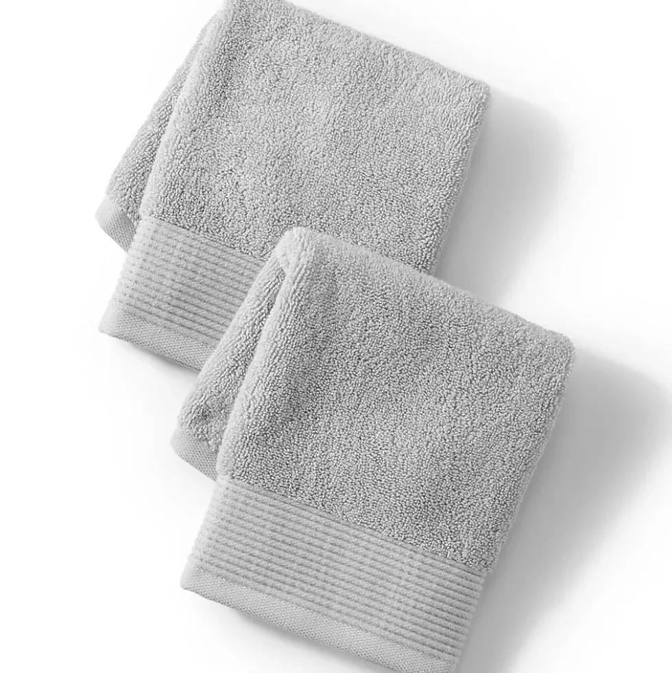 Turkish Luxe 6-Piece Towel Set
