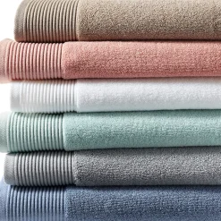 Turkish Luxe 6-Piece Towel Set