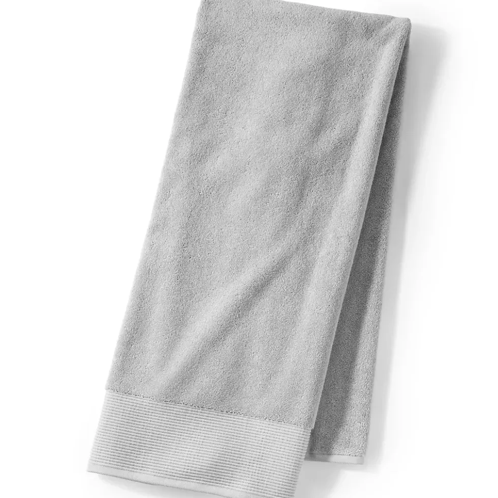 Turkish Luxe 6-Piece Towel Set