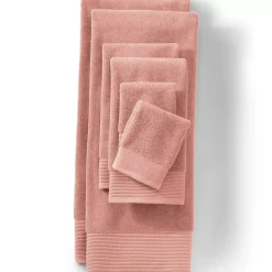 Turkish Luxe 6-Piece Towel Set
