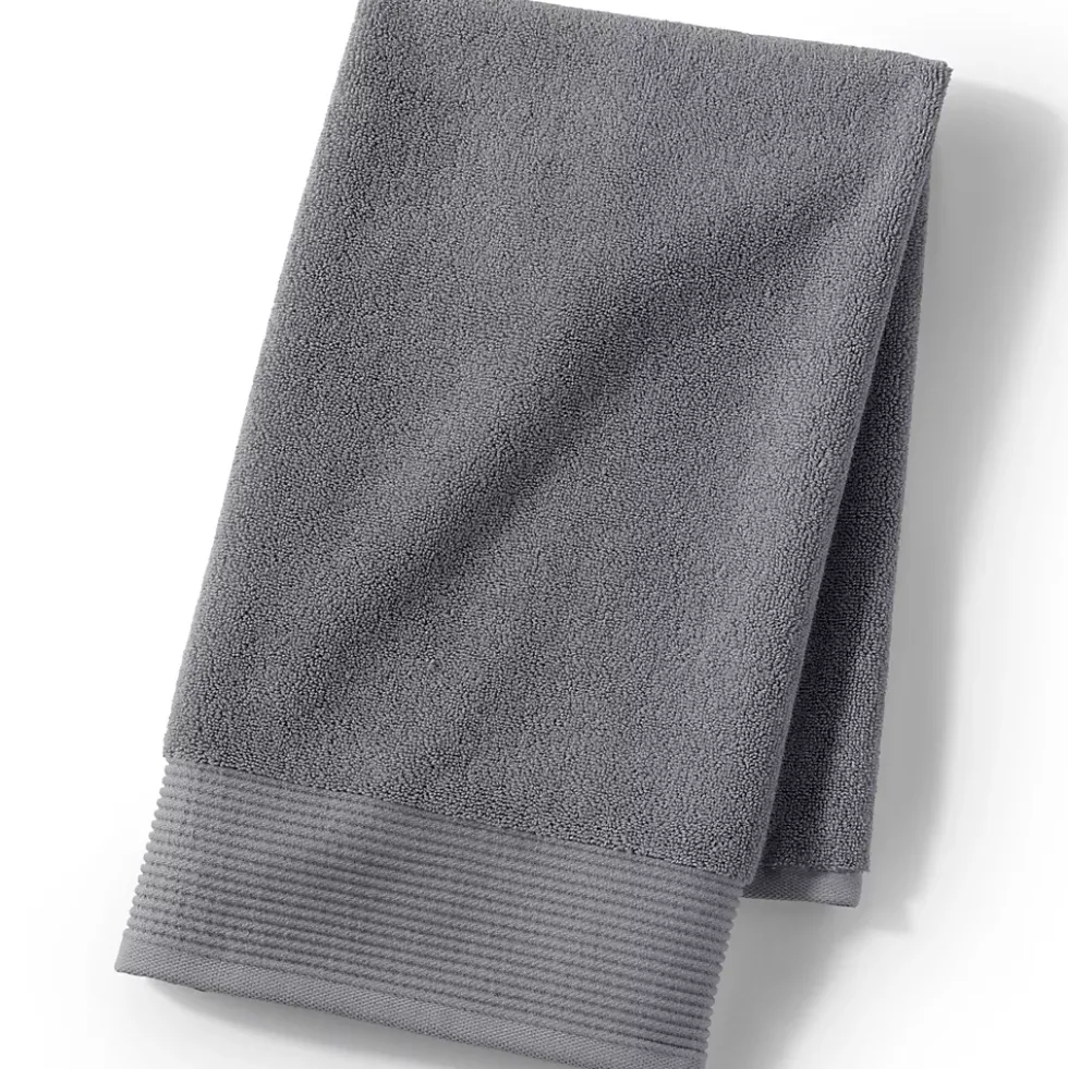 Turkish Luxe 6-Piece Towel Set
