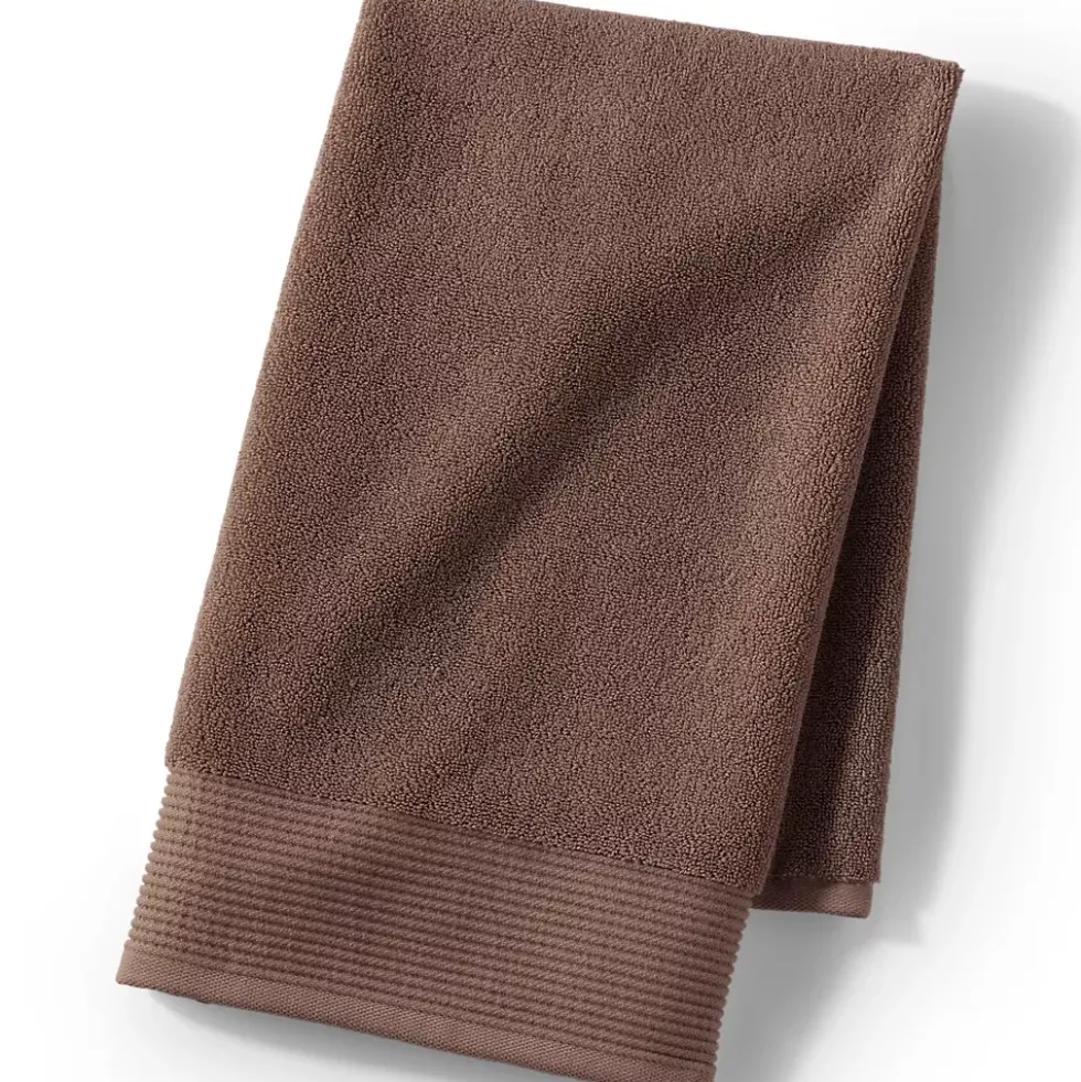 Turkish Luxe 6-Piece Towel Set