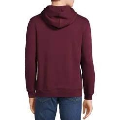 Unisex Pullover Hoodie Sweatshirt
