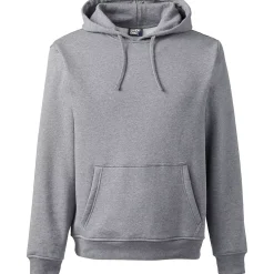 Unisex Pullover Hoodie Sweatshirt