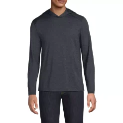 Unisex Rapid Dry Sun Protection Popover Hoodie
