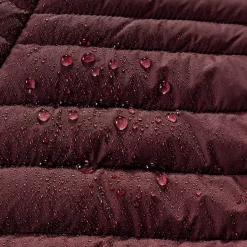 Wanderweight Packable Down Long Jacket