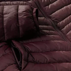 Wanderweight Packable Down Long Jacket