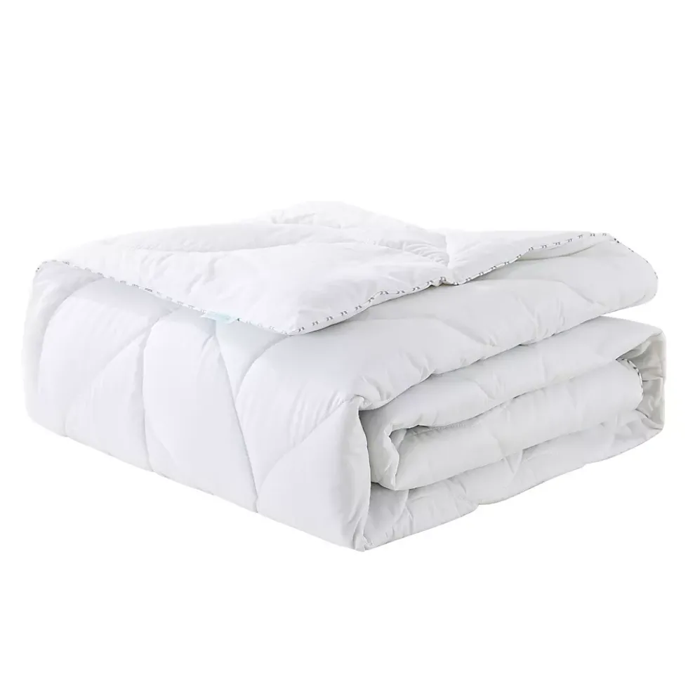 Waverly Antimicrobial Cotton Down Alternative Comforter