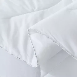 Waverly Antimicrobial Cotton Down Alternative Comforter