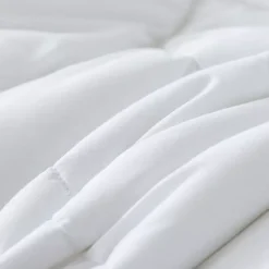 Waverly Antimicrobial Cotton Down Alternative Comforter