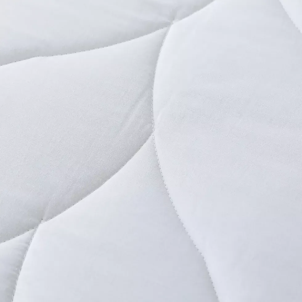 Waverly Antimicrobial Cotton Down Alternative Comforter
