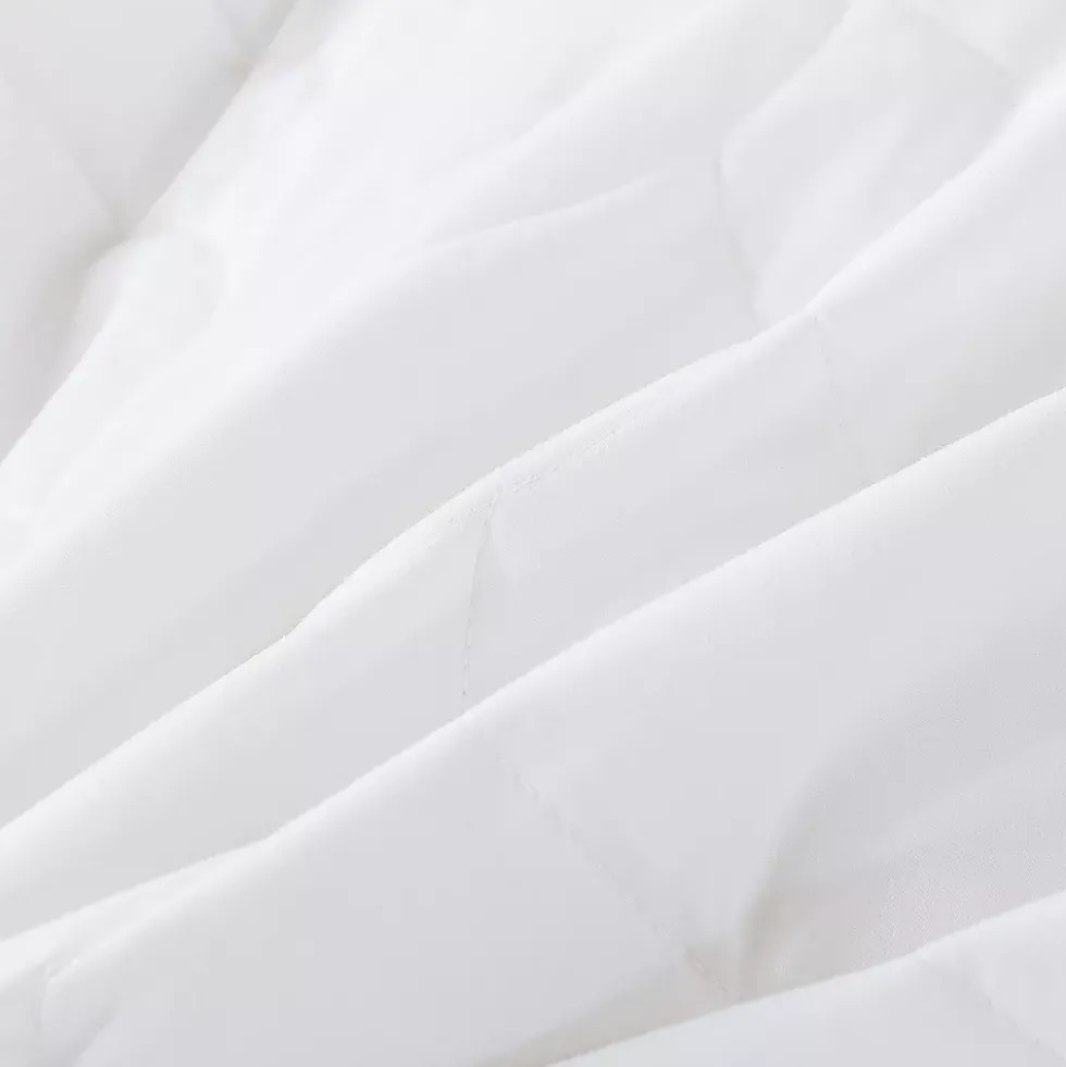 Waverly Cotton Quilted Dual Chamber Down Alternative and Duck Feather Mattress Topper