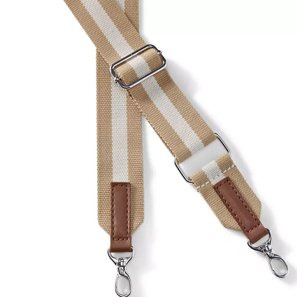 Wide Adjustable Fashion Crossbody Strap