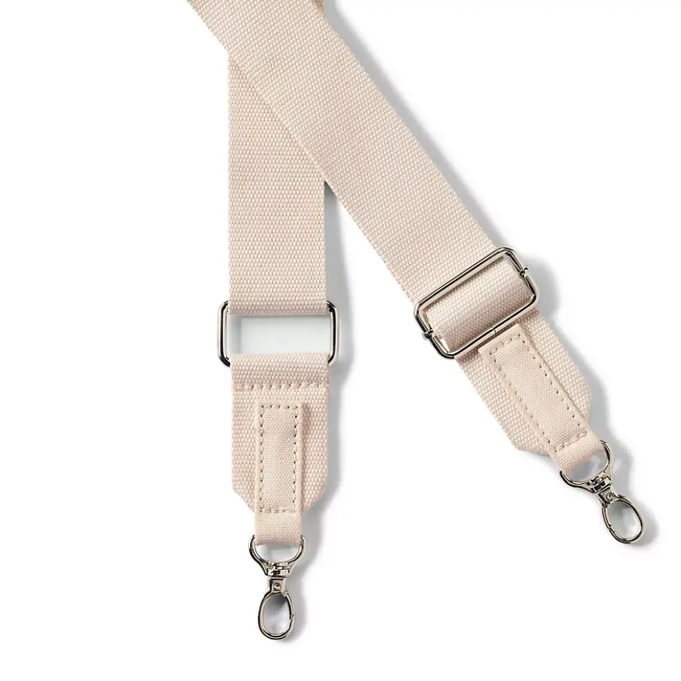 Wide Adjustable Fashion Crossbody Strap