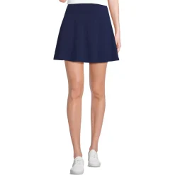 Women's Active Adaptive Lycra Skater Skorts