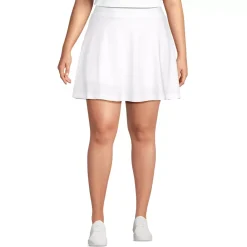 Women's Active Adaptive Lycra Skater Skorts