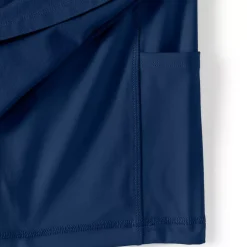 Women's Active Adaptive Lycra Skater Skorts