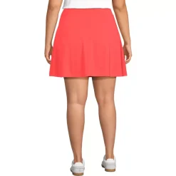 Women's Active Adaptive Lycra Skater Skorts