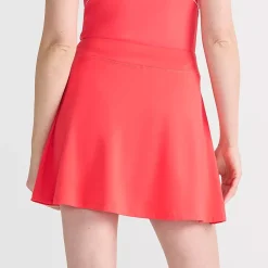 Women's Active Adaptive Lycra Skater Skorts