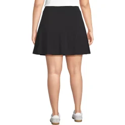 Women's Active Adaptive Lycra Skater Skorts