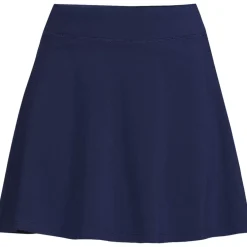Women's Active Adaptive Lycra Skater Skorts