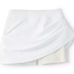 Women's Active Adaptive Lycra Skater Skorts