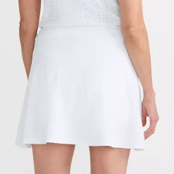 Women's Active Adaptive Lycra Skater Skorts