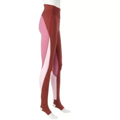 Women's Active High Rise Seamless Arch Support Leggings