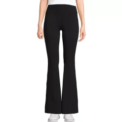 Women's Active Hi Impact High Rise Slim Flare Pants