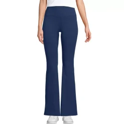 Women's Active Hi Impact High Rise Slim Flare Pants