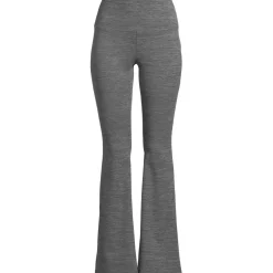 Women's Active Hi Impact High Rise Slim Flare Pants