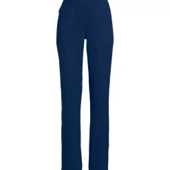 Women's Active Hi Impact 5 Pocket High Rise Straight Leg Pants