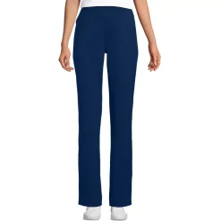 Women's Active Hi Impact 5 Pocket High Rise Straight Leg Pants