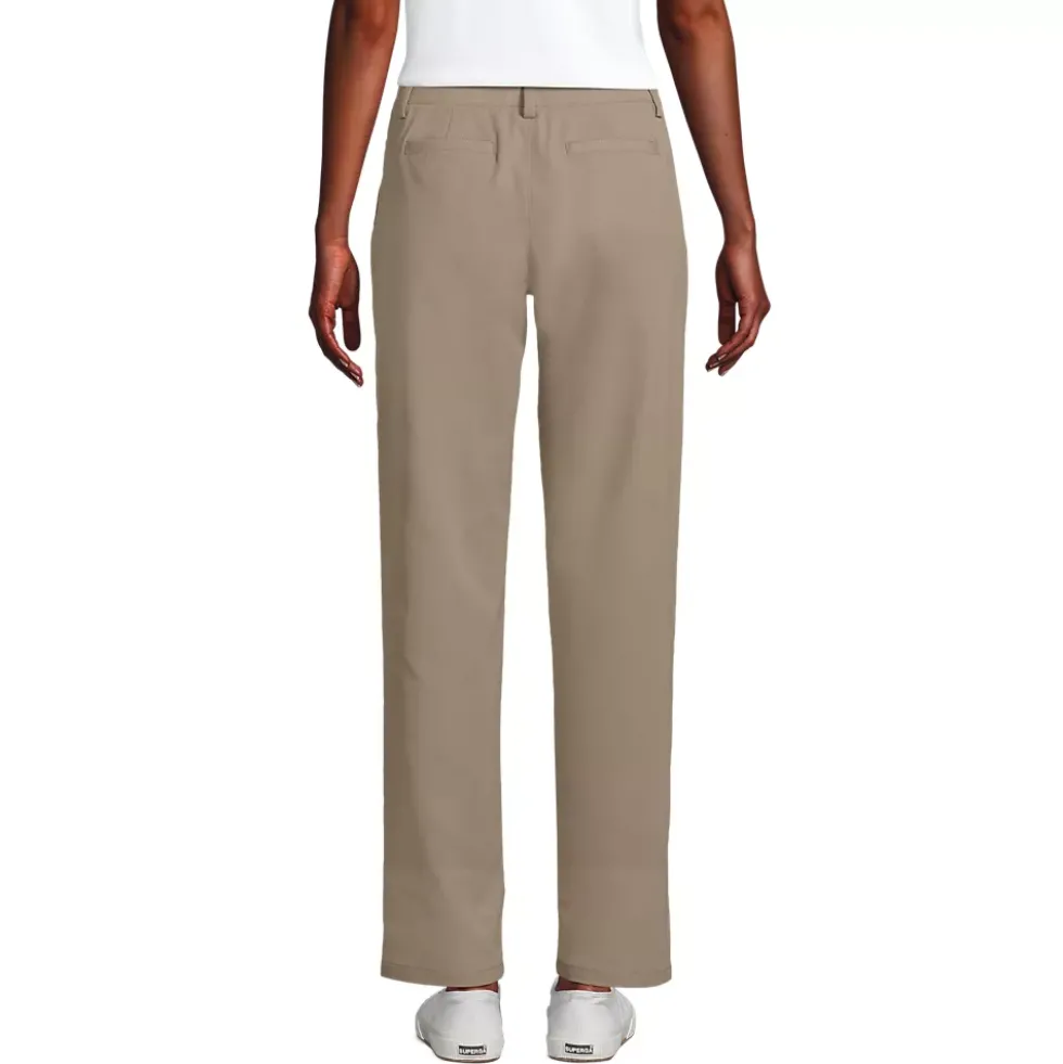 Women's Active Performance Chino Pants
