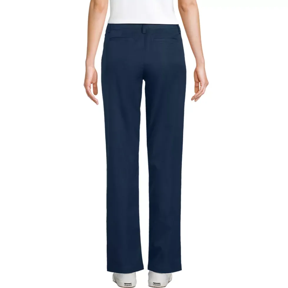 Women's Active Performance Chino Pants