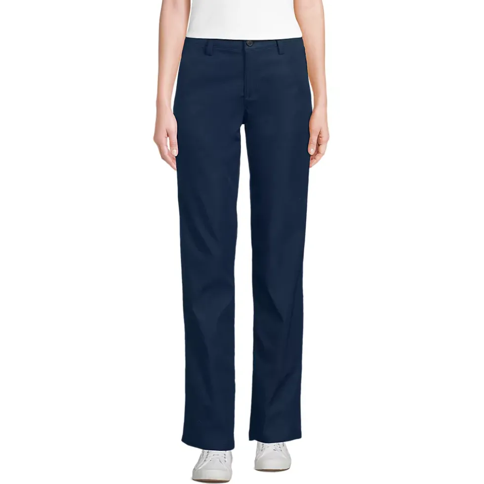 Women's Active Performance Chino Pants