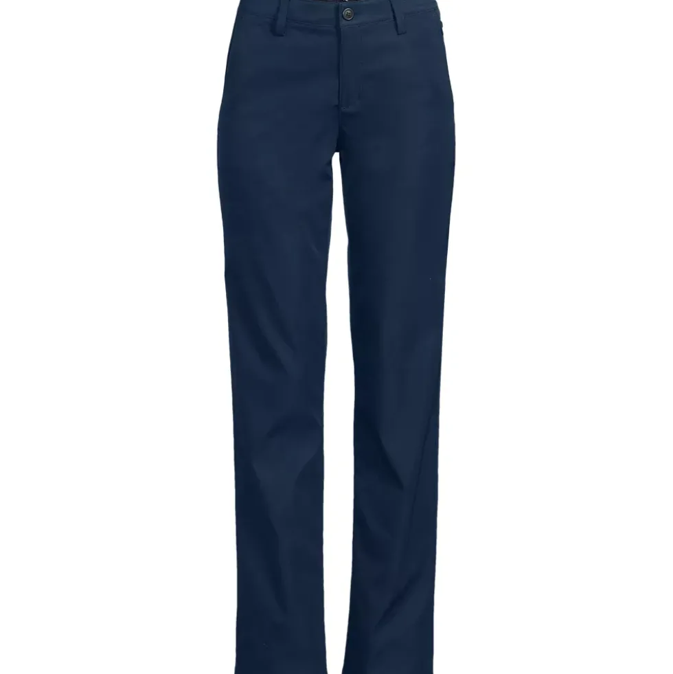 Women's Active Performance Chino Pants