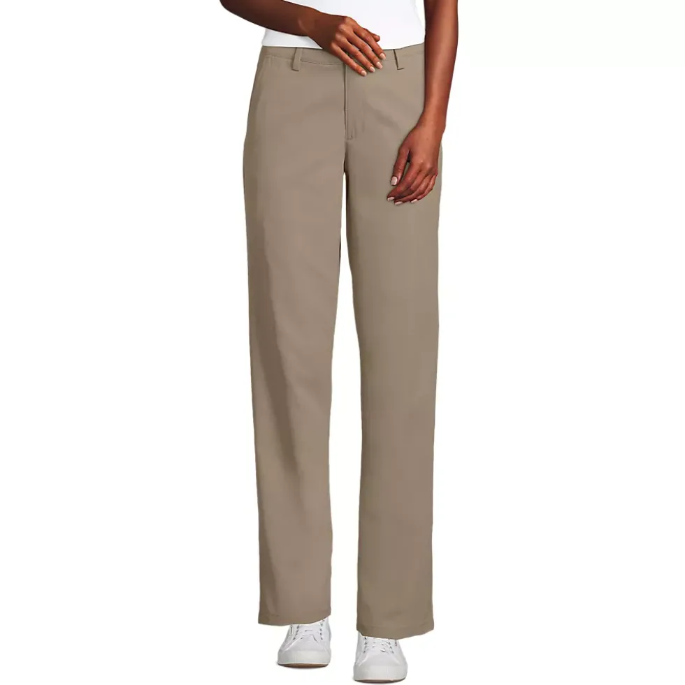 Women's Active Performance Chino Pants