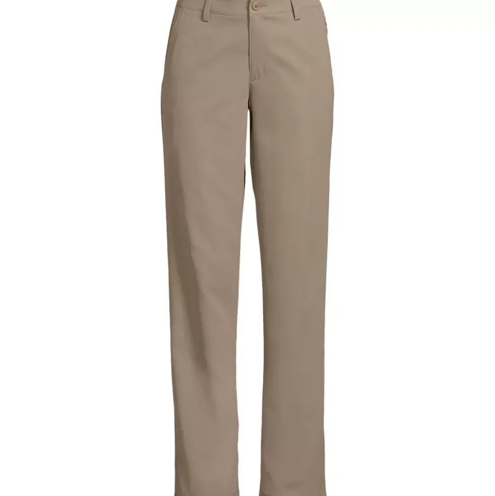 Women's Active Performance Chino Pants